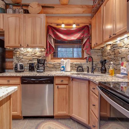 Villa #3685 Brookside Hatchertown Exterior foto