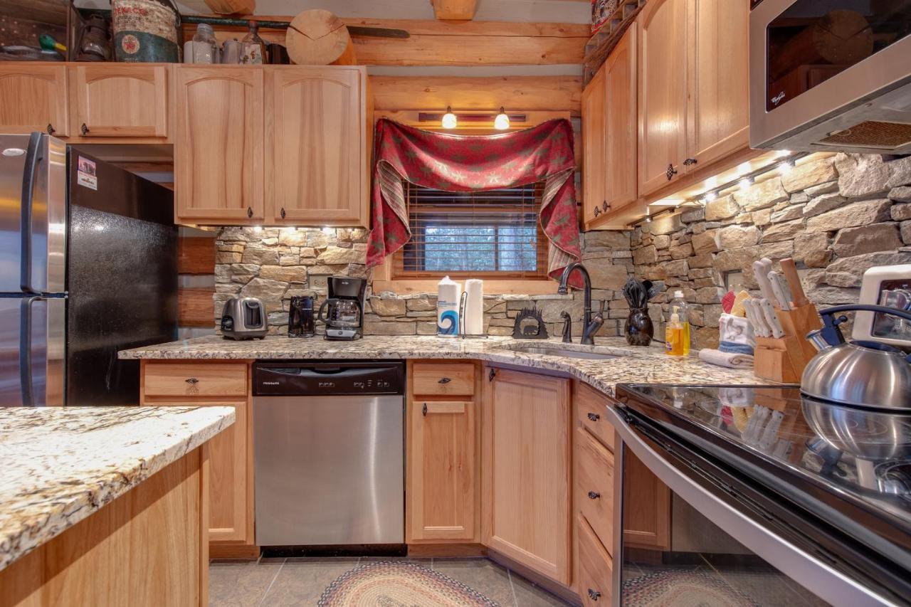 Villa #3685 Brookside Hatchertown Exterior foto