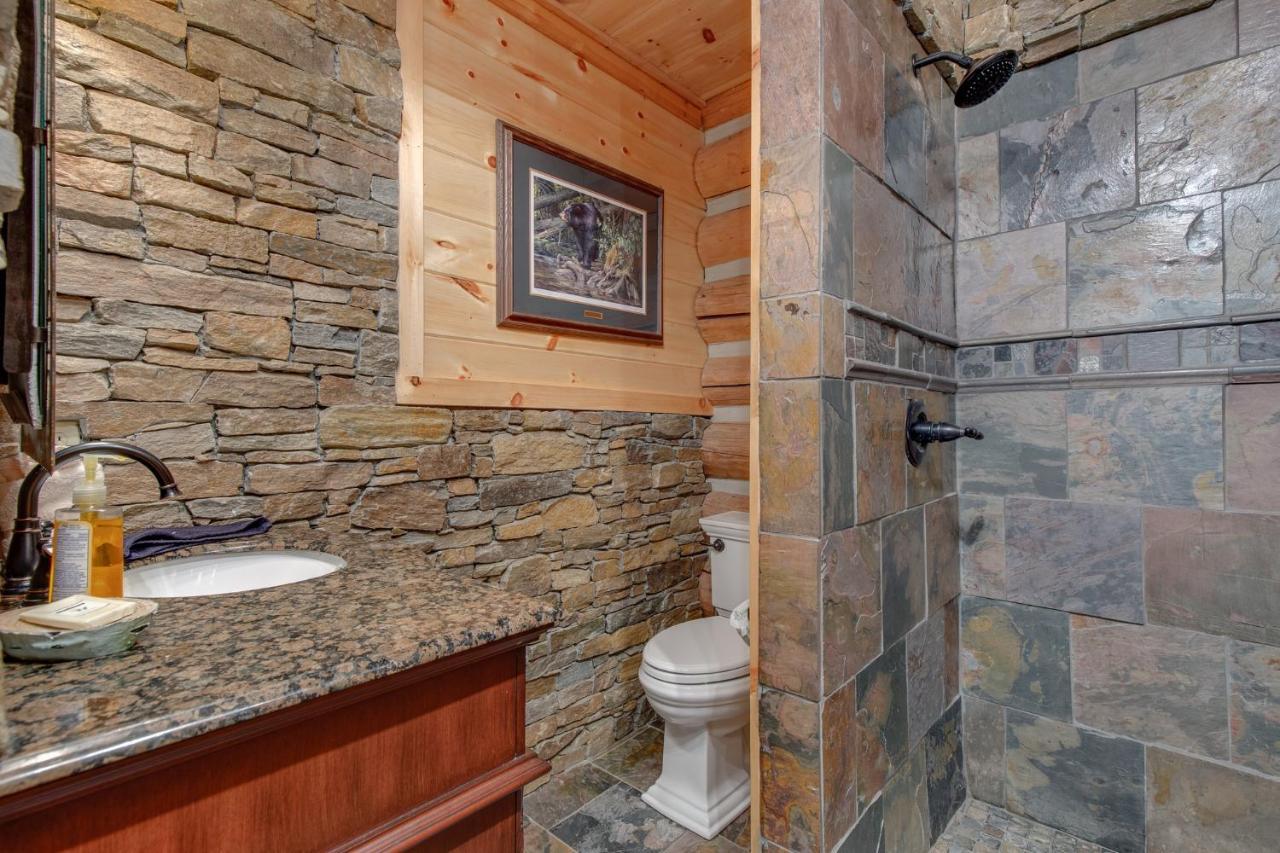 Villa #3685 Brookside Hatchertown Exterior foto